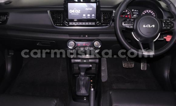 Acheter Occasion Voiture Kia Rio Gris à Beitbridge, Matabeleland South Acheter Occasion Voiture Kia Rio Gris à Beitbridge, Matabeleland South