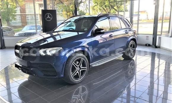 Buy Used Mercedes‒Benz GLE Blue Car in Beitbridge in Matabeleland South Buy Used Mercedes‒Benz GLE Blue Car in Beitbridge in Matabeleland South
