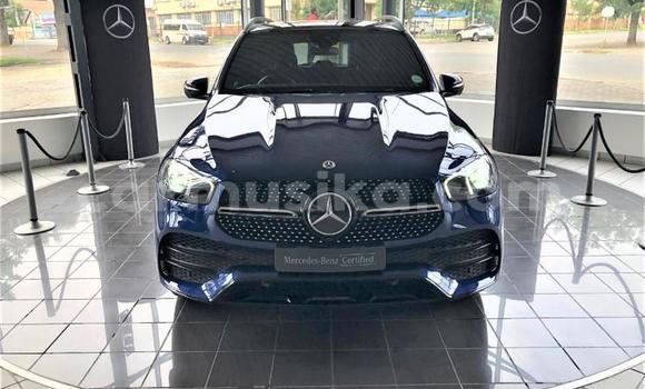 Buy Used Mercedes‒Benz GLE Blue Car in Beitbridge in Matabeleland South Buy Used Mercedes‒Benz GLE Blue Car in Beitbridge in Matabeleland South