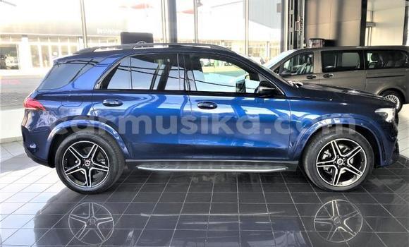Buy Used Mercedes‒Benz GLE Blue Car in Beitbridge in Matabeleland South Buy Used Mercedes‒Benz GLE Blue Car in Beitbridge in Matabeleland South