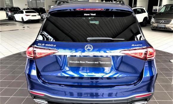 Buy Used Mercedes‒Benz GLE Blue Car in Beitbridge in Matabeleland South Buy Used Mercedes‒Benz GLE Blue Car in Beitbridge in Matabeleland South