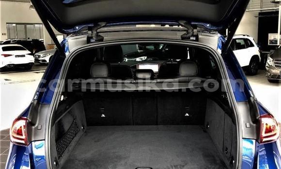 Buy Used Mercedes‒Benz GLE Blue Car in Beitbridge in Matabeleland South Buy Used Mercedes‒Benz GLE Blue Car in Beitbridge in Matabeleland South