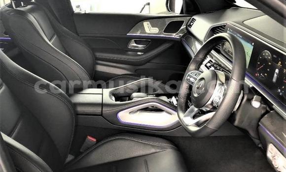 Buy Used Mercedes‒Benz GLE Blue Car in Beitbridge in Matabeleland South Buy Used Mercedes‒Benz GLE Blue Car in Beitbridge in Matabeleland South