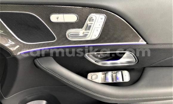 Buy Used Mercedes‒Benz GLE Blue Car in Beitbridge in Matabeleland South Buy Used Mercedes‒Benz GLE Blue Car in Beitbridge in Matabeleland South