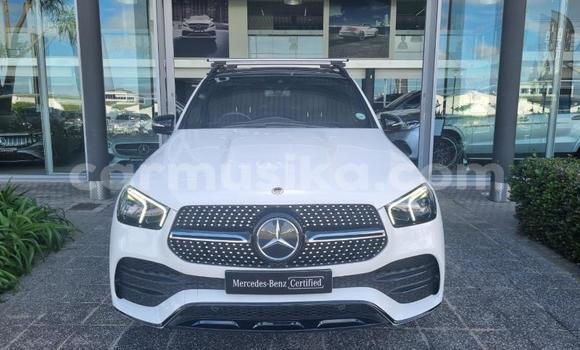Tenga Tsaru Mercedes‒Benz GLE Chena Mota in Beitbridge in Matabeleland South