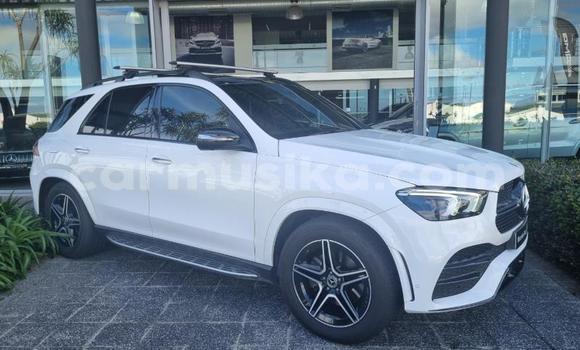 Tenga Tsaru Mercedes‒Benz GLE Chena Mota in Beitbridge in Matabeleland South Tenga Tsaru Mercedes‒Benz GLE Chena Mota in Beitbridge in Matabeleland South