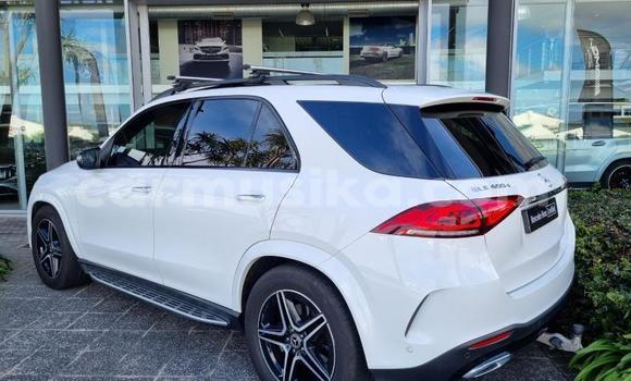 Tenga Tsaru Mercedes‒Benz GLE Chena Mota in Beitbridge in Matabeleland South Tenga Tsaru Mercedes‒Benz GLE Chena Mota in Beitbridge in Matabeleland South