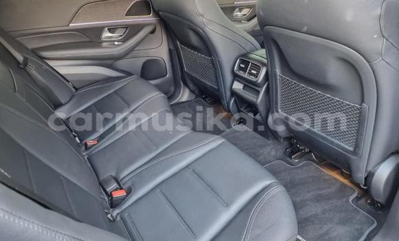 Tenga Tsaru Mercedes‒Benz GLE Chena Mota in Beitbridge in Matabeleland South Tenga Tsaru Mercedes‒Benz GLE Chena Mota in Beitbridge in Matabeleland South