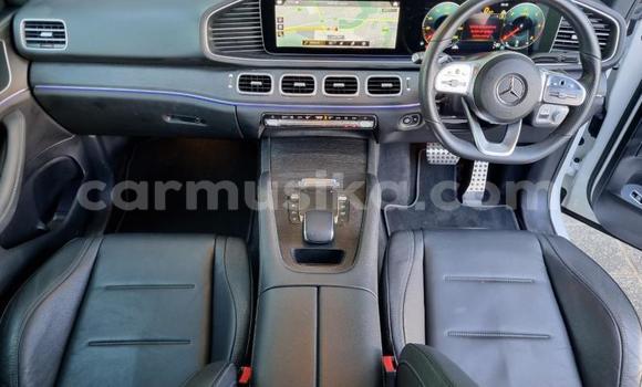 Tenga Tsaru Mercedes‒Benz GLE Chena Mota in Beitbridge in Matabeleland South Tenga Tsaru Mercedes‒Benz GLE Chena Mota in Beitbridge in Matabeleland South