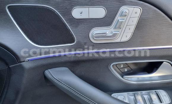 Tenga Tsaru Mercedes‒Benz GLE Chena Mota in Beitbridge in Matabeleland South Tenga Tsaru Mercedes‒Benz GLE Chena Mota in Beitbridge in Matabeleland South