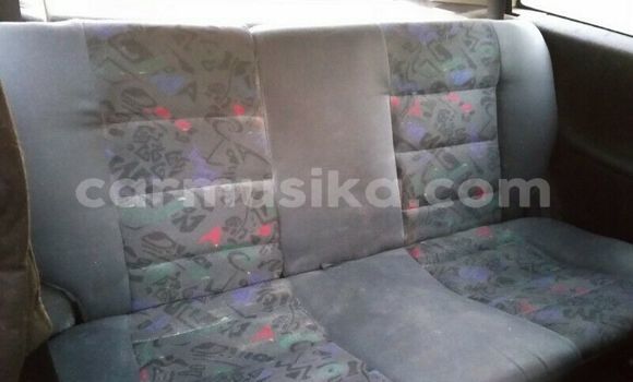 Buy Used Opel Corsa White Car in Beitbridge in Matabeleland South Buy Used Opel Corsa White Car in Beitbridge in Matabeleland South