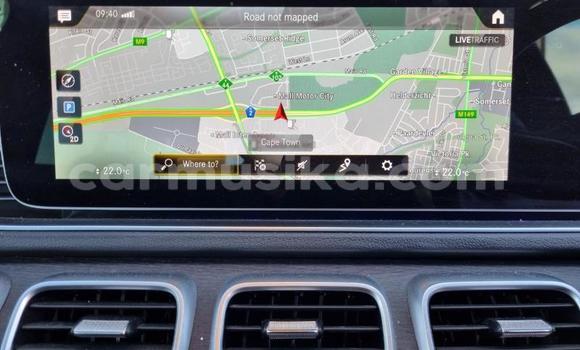 Tenga Tsaru Mercedes‒Benz GLE Chena Mota in Beitbridge in Matabeleland South Tenga Tsaru Mercedes‒Benz GLE Chena Mota in Beitbridge in Matabeleland South