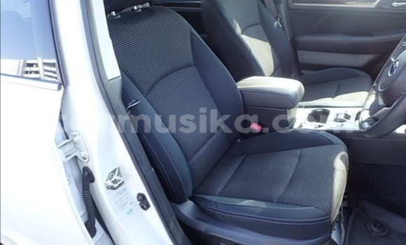 Acheter Occasion Voiture Subaru Legacy Blanc à Beitbridge, Matabeleland South Acheter Occasion Voiture Subaru Legacy Blanc à Beitbridge, Matabeleland South