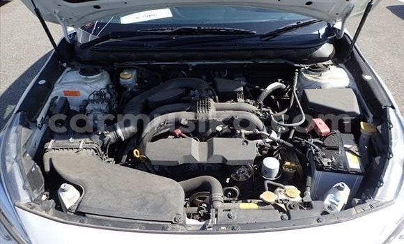 Acheter Occasion Voiture Subaru Legacy Blanc à Beitbridge, Matabeleland South Acheter Occasion Voiture Subaru Legacy Blanc à Beitbridge, Matabeleland South