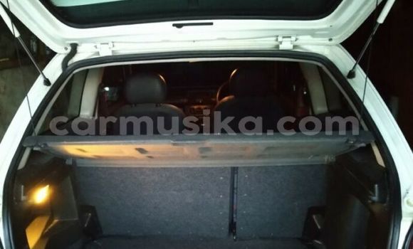 Buy Used Opel Corsa White Car in Beitbridge in Matabeleland South Buy Used Opel Corsa White Car in Beitbridge in Matabeleland South