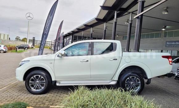 Tenga Tsaru Mitsubishi Triton Chena Mota in Beitbridge in Matabeleland South Tenga Tsaru Mitsubishi Triton Chena Mota in Beitbridge in Matabeleland South