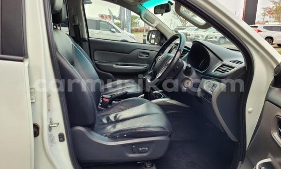 Tenga Tsaru Mitsubishi Triton Chena Mota in Beitbridge in Matabeleland South Tenga Tsaru Mitsubishi Triton Chena Mota in Beitbridge in Matabeleland South