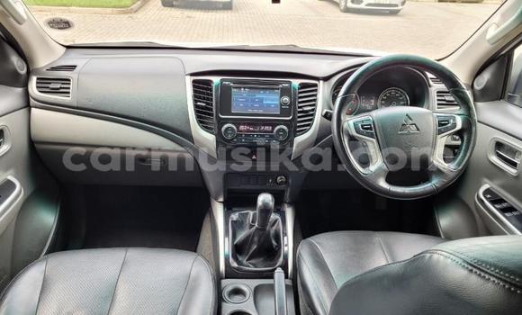 Tenga Tsaru Mitsubishi Triton Chena Mota in Beitbridge in Matabeleland South Tenga Tsaru Mitsubishi Triton Chena Mota in Beitbridge in Matabeleland South