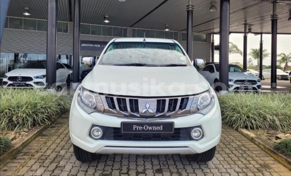 Tenga Tsaru Mitsubishi Triton Chena Mota in Beitbridge in Matabeleland South Tenga Tsaru Mitsubishi Triton Chena Mota in Beitbridge in Matabeleland South