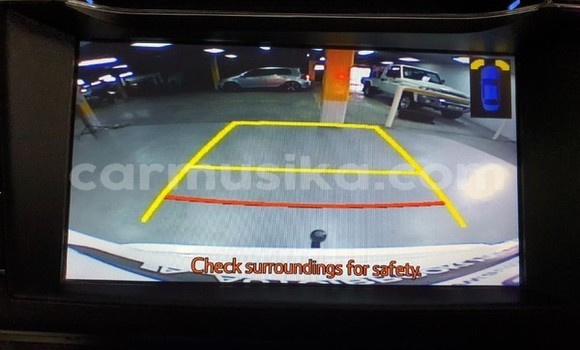 Acheter Occasion Voiture Toyota RAV4 Blanc à Beitbridge, Matabeleland South Acheter Occasion Voiture Toyota RAV4 Blanc à Beitbridge, Matabeleland South