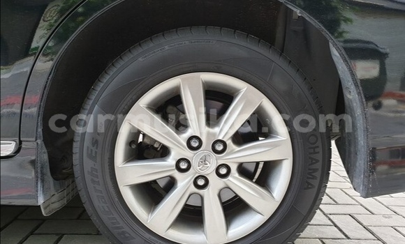 Acheter Occasion Voiture Toyota Wish Noir à Beitbridge, Matabeleland South Acheter Occasion Voiture Toyota Wish Noir à Beitbridge, Matabeleland South