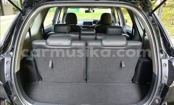 Acheter Occasion Voiture Toyota Wish Noir à Beitbridge, Matabeleland South Acheter Occasion Voiture Toyota Wish Noir à Beitbridge, Matabeleland South