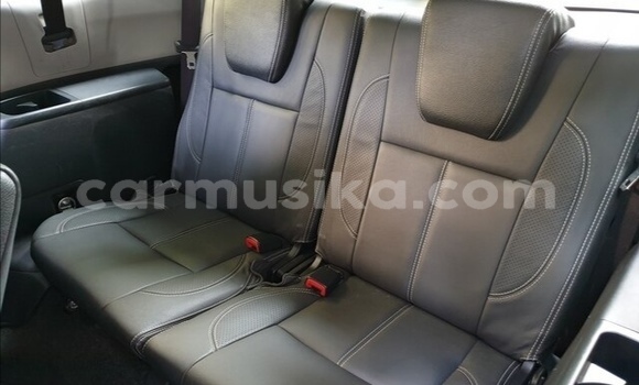 Acheter Occasion Voiture Toyota Wish Noir à Beitbridge, Matabeleland South Acheter Occasion Voiture Toyota Wish Noir à Beitbridge, Matabeleland South