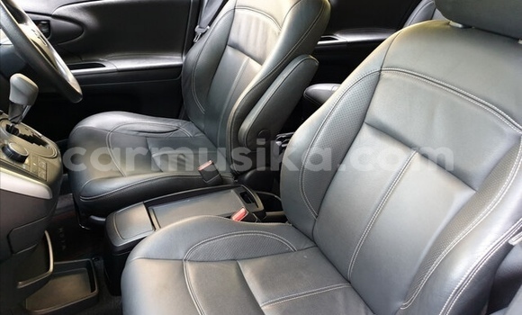 Acheter Occasion Voiture Toyota Wish Noir à Beitbridge, Matabeleland South Acheter Occasion Voiture Toyota Wish Noir à Beitbridge, Matabeleland South