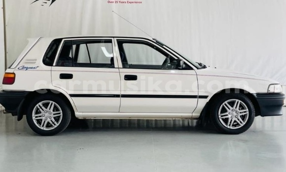 Acheter Occasion Voiture Toyota T100 Blanc à Beitbridge, Matabeleland South Acheter Occasion Voiture Toyota T100 Blanc à Beitbridge, Matabeleland South