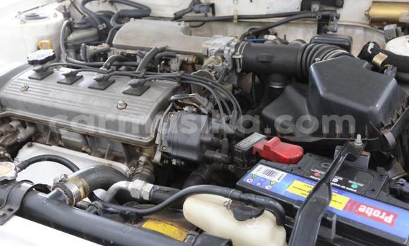 Acheter Occasion Voiture Toyota T100 Blanc à Beitbridge, Matabeleland South Acheter Occasion Voiture Toyota T100 Blanc à Beitbridge, Matabeleland South