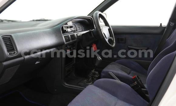 Acheter Occasion Voiture Toyota T100 Blanc à Beitbridge, Matabeleland South Acheter Occasion Voiture Toyota T100 Blanc à Beitbridge, Matabeleland South