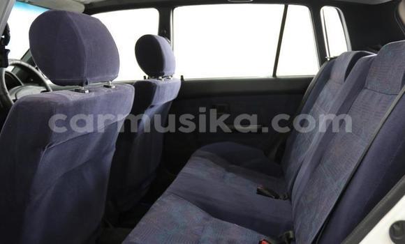 Acheter Occasion Voiture Toyota T100 Blanc à Beitbridge, Matabeleland South Acheter Occasion Voiture Toyota T100 Blanc à Beitbridge, Matabeleland South