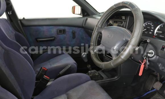 Acheter Occasion Voiture Toyota T100 Blanc à Beitbridge, Matabeleland South Acheter Occasion Voiture Toyota T100 Blanc à Beitbridge, Matabeleland South