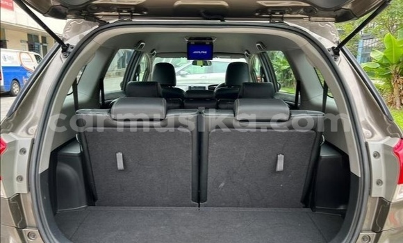 Tenga Tsaru Toyota Wish Bhurawuni Mota in Beitbridge in Matabeleland South Tenga Tsaru Toyota Wish Bhurawuni Mota in Beitbridge in Matabeleland South