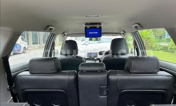 Tenga Tsaru Toyota Wish Bhurawuni Mota in Beitbridge in Matabeleland South Tenga Tsaru Toyota Wish Bhurawuni Mota in Beitbridge in Matabeleland South