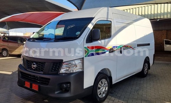 Tenga Tsaru Nissan Nv350 Chena Mota in Beitbridge in Matabeleland South Tenga Tsaru Nissan Nv350 Chena Mota in Beitbridge in Matabeleland South