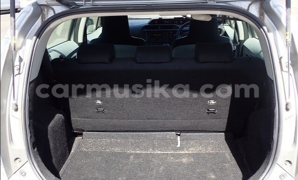 Tenga Tsaru Toyota Vitz Sirivha Mota in Beitbridge in Matabeleland South Tenga Tsaru Toyota Vitz Sirivha Mota in Beitbridge in Matabeleland South