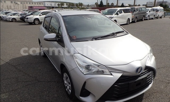 Tenga Tsaru Toyota Vitz Sirivha Mota in Beitbridge in Matabeleland South