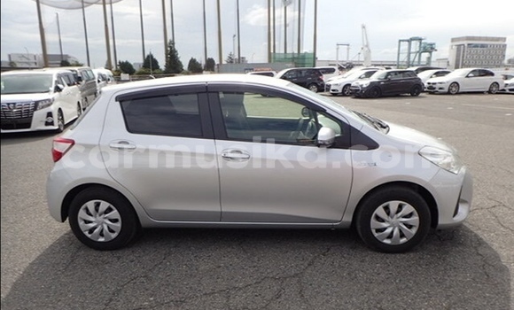 Tenga Tsaru Toyota Vitz Sirivha Mota in Beitbridge in Matabeleland South Tenga Tsaru Toyota Vitz Sirivha Mota in Beitbridge in Matabeleland South