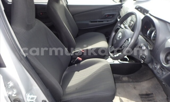 Tenga Tsaru Toyota Vitz Sirivha Mota in Beitbridge in Matabeleland South Tenga Tsaru Toyota Vitz Sirivha Mota in Beitbridge in Matabeleland South