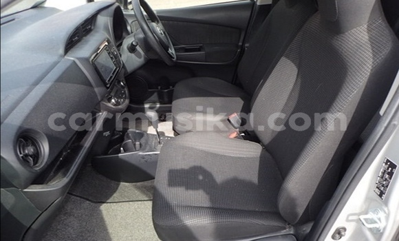 Tenga Tsaru Toyota Vitz Sirivha Mota in Beitbridge in Matabeleland South Tenga Tsaru Toyota Vitz Sirivha Mota in Beitbridge in Matabeleland South