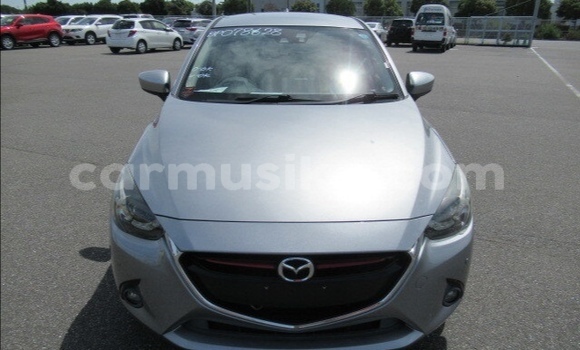 Tenga Tsaru Mazda Demio Sirivha Mota in Beitbridge in Matabeleland South Tenga Tsaru Mazda Demio Sirivha Mota in Beitbridge in Matabeleland South