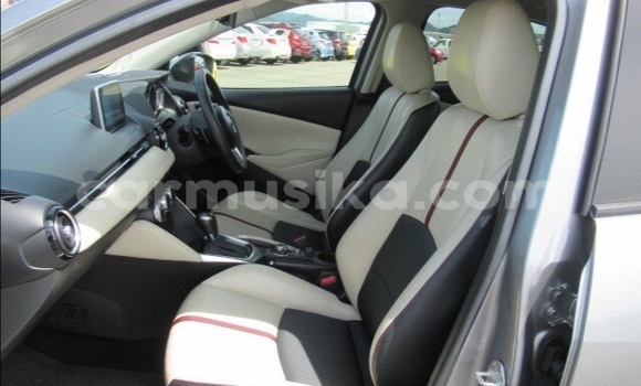 Tenga Tsaru Mazda Demio Sirivha Mota in Beitbridge in Matabeleland South Tenga Tsaru Mazda Demio Sirivha Mota in Beitbridge in Matabeleland South