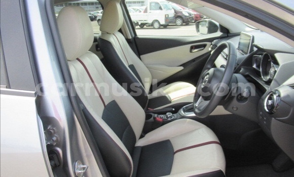 Tenga Tsaru Mazda Demio Sirivha Mota in Beitbridge in Matabeleland South Tenga Tsaru Mazda Demio Sirivha Mota in Beitbridge in Matabeleland South