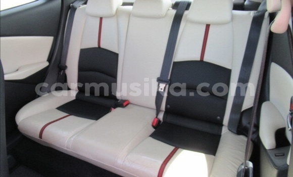 Tenga Tsaru Mazda Demio Sirivha Mota in Beitbridge in Matabeleland South Tenga Tsaru Mazda Demio Sirivha Mota in Beitbridge in Matabeleland South