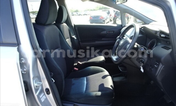 Acheter Occasion Voiture Toyota Wish Gris à Beitbridge, Matabeleland South Acheter Occasion Voiture Toyota Wish Gris à Beitbridge, Matabeleland South