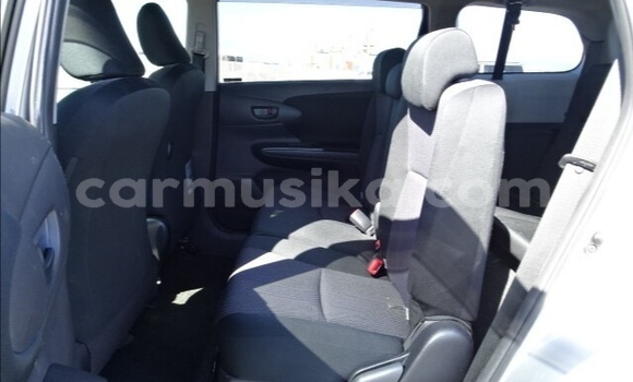 Acheter Occasion Voiture Toyota Wish Gris à Beitbridge, Matabeleland South Acheter Occasion Voiture Toyota Wish Gris à Beitbridge, Matabeleland South