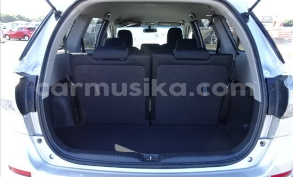 Acheter Occasion Voiture Toyota Wish Gris à Beitbridge, Matabeleland South Acheter Occasion Voiture Toyota Wish Gris à Beitbridge, Matabeleland South