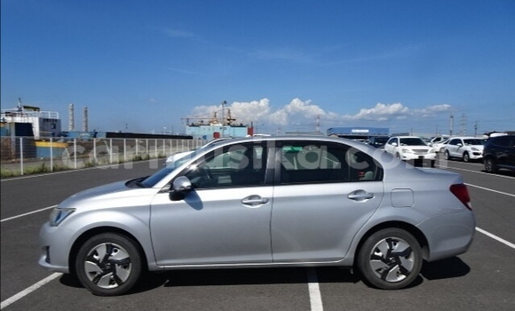 Tenga Tsaru Toyota Axio Sirivha Mota in Beitbridge in Matabeleland South Tenga Tsaru Toyota Axio Sirivha Mota in Beitbridge in Matabeleland South