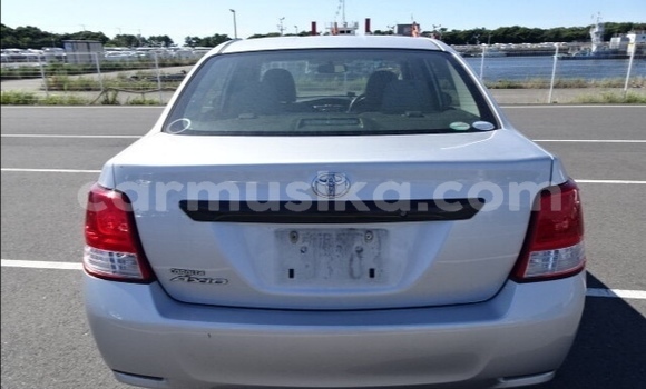 Tenga Tsaru Toyota Axio Sirivha Mota in Beitbridge in Matabeleland South Tenga Tsaru Toyota Axio Sirivha Mota in Beitbridge in Matabeleland South